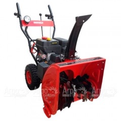 Снегоуборщик Enifield EN 756 E в Великом Новгороде