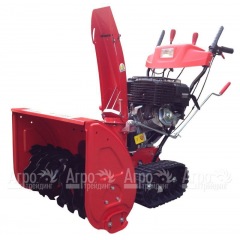 Снегоуборщик Eurosystems ES 1115 DET в Великом Новгороде