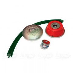 Насадка триммерная "Multiline" с леской 3.3 мм для бензокос Oleo-Mac в Великом Новгороде