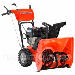Снегоуборщик Simplicity SIL824R в Великом Новгороде