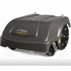 Газонокосилка-робот Stiga Autoclip 520 в Великом Новгороде