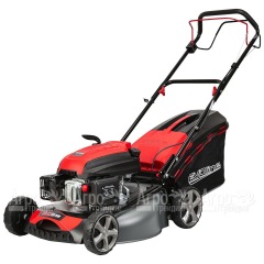 Газонокосилка бензиновая EVOline LMG 51 CS в Великом Новгороде