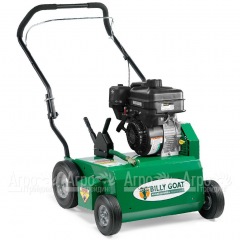 Бензиновый вертикуттер (аэратор) Billy Goat PR550H в Великом Новгороде