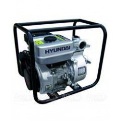 Мотопомпа Hyundai HYH 50 в Великом Новгороде