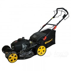 Газонокосилка бензиновая Habert HBL21S в Великом Новгороде