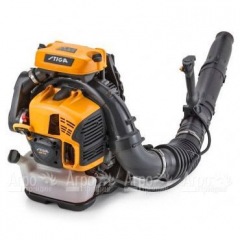 Воздуходувка бензиновая Stiga SBP 375 в Великом Новгороде