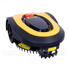 Газонокосилка-робот Champion RMB1828 в Великом Новгороде