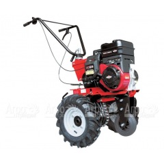 Мотоблок Pubert Q Junior V2 65B TWK+ с пневмоколесами в Великом Новгороде