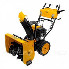 Снегоуборщик Denzel SBM 610S PRO в Великом Новгороде