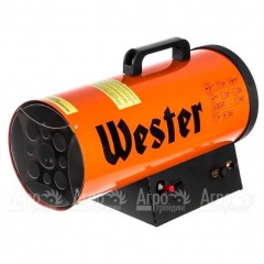 Газовая тепловая пушка Wester TG-20 в Великом Новгороде