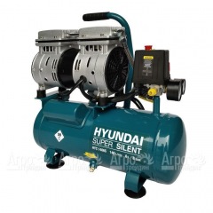 Компрессор поршневой безмасляный Hyundai HYC 1406S в Великом Новгороде