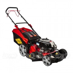 Газонокосилка бензиновая DDE LM 53-75 DB Рапсодия в Великом Новгороде