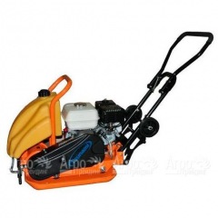 Виброплита бензиновая Tsunami CO-90S в Великом Новгороде