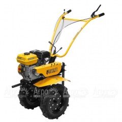 Мотоблок Denzel DPT-370S в Великом Новгороде