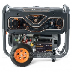 Бензогенератор Helmut LS 5500EA 5 кВт в Великом Новгороде