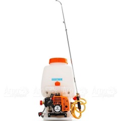 Опрыскиватель бензиновый Мобил К 3WZ-15 в Великом Новгороде