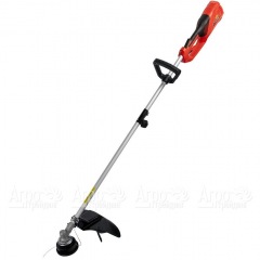 Электрокоса (электрический триммер) DDE ET1300R в Великом Новгороде