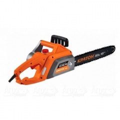 Электропила Кратон "Зверь машина" ECS-2200/450-18" в Великом Новгороде