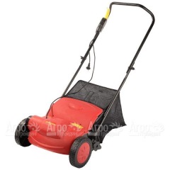 Газонокосилка электрическая Grinda 1200 Вт в Великом Новгороде