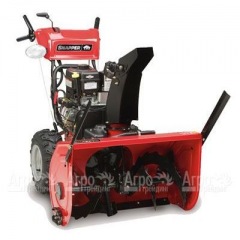 Снегоуборщик Snapper P1732EX в Великом Новгороде