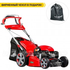 Газонокосилка бензиновая Efco LR 53 TK Allroad Plus 4 в Великом Новгороде