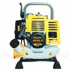 Бензиновая мотопомпа Champion GP26-II в Великом Новгороде