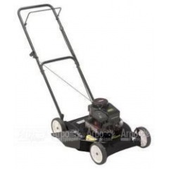 Газонокосилка бензиновая Poulan PO450N20S в Великом Новгороде