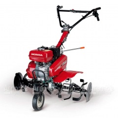 Культиватор Honda FJ 500 DER в Великом Новгороде