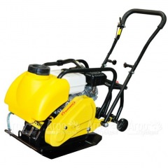 Виброплита бензиновая Tsunami CO-70H в Великом Новгороде