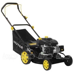 Газонокосилка бензиновая Huter GLM-4.0 в Великом Новгороде