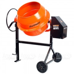 Бетоносмеситель Patriot БМ 127С (Бетономешалка Patriot БМ 127С) в Великом Новгороде