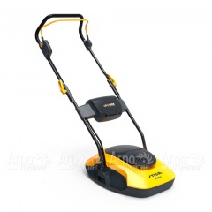 Газонокосилка аккумуляторная Stiga Aero 132e Kit в Великом Новгороде