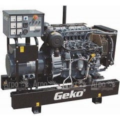 Дизельный стационарный генератор GEKO 40000 ED-S/DEDA в Великом Новгороде