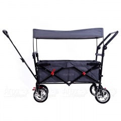 Тележка ручная Fuxtec CT-700G с навесом в Великом Новгороде