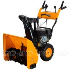 Снегоуборщик Profi P224S в Великом Новгороде