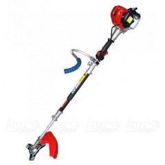 Бензокоса (бензиновый триммер) Elmos EPT32 в Великом Новгороде