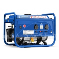 Бензогенератор MasterYard MG 2200R 2.2 кВт в Великом Новгороде