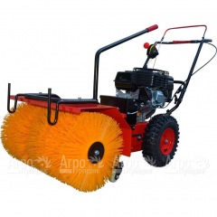 Подметальная машина Eurosystems ES 505 M в Великом Новгороде