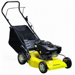 Газонокосилка бензиновая Champion GM5129 в Великом Новгороде