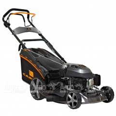 Газонокосилка бензиновая Carver LMG-2651DMS в Великом Новгороде