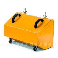 Мусоросборник 60 см для подметальных машин Stiga SWS 600 G в Великом Новгороде