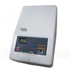 Электромеханический стабилизатор Patriot EVS-1500LW в Великом Новгороде