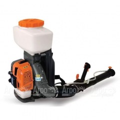 Опрыскиватель бензиновый Villartec OB527 в Великом Новгороде