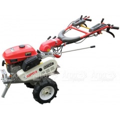 Мотоблок бензиновый KIPOR KGT510L в Великом Новгороде