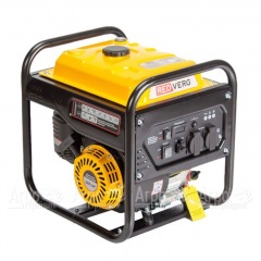 Бензиновый генератор инверторный RedVerg RD-IG3800H-О 3.5 кВт в Великом Новгороде