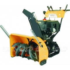 Снегоуборщик гусеничный Garden Pro KC930MT в Великом Новгороде