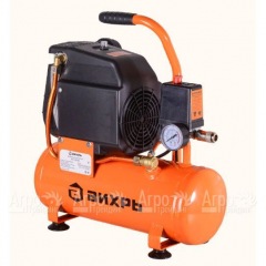 Компрессор поршневой Вихрь КП-165/10 в Великом Новгороде