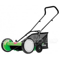 Газонокосилка механическая Monferme 25217M в Великом Новгороде