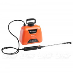 Опрыскиватель аккумуляторный Patriot PT-5Li в Великом Новгороде