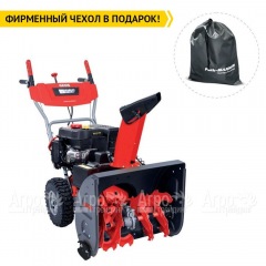 Снегоуборщик GEOS by Al-Ko Comfort SnowLine 620 В II в Великом Новгороде